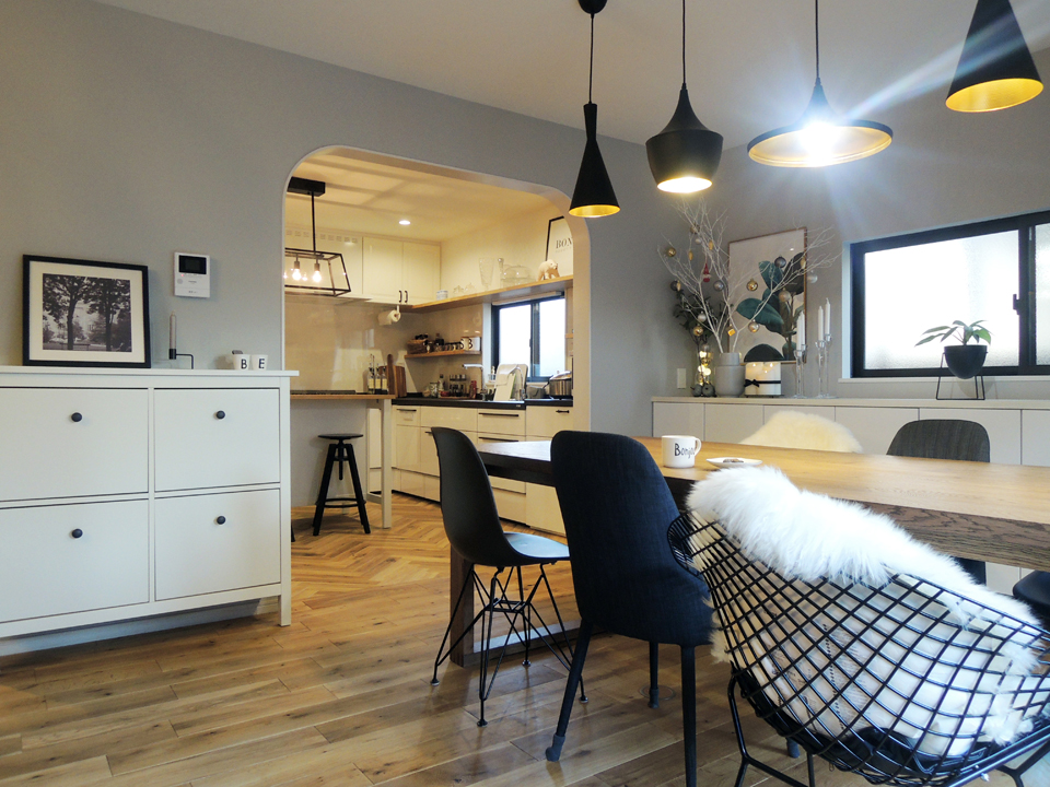 �_�C�j���O�L�b�`��