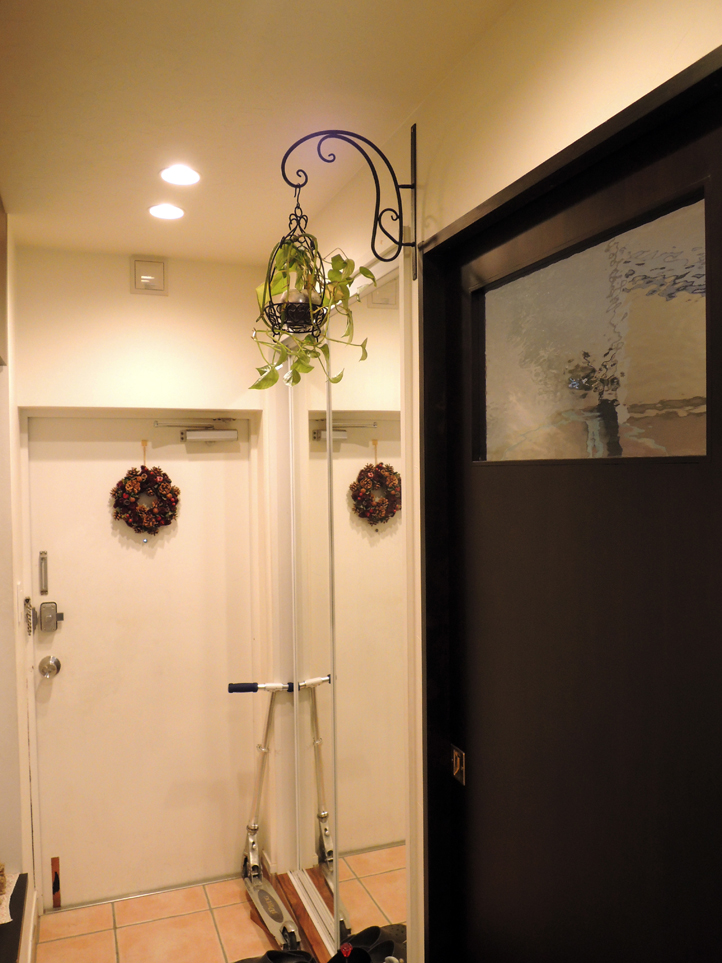 �G���g�����X